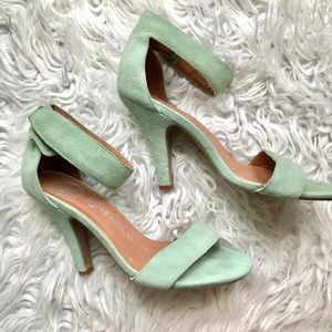 Jeffrey Campbell ‘Hough’ heels